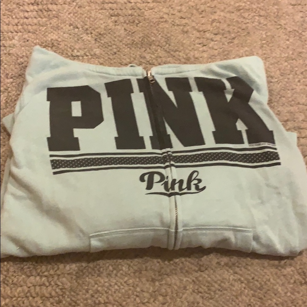 Victoria Secret PINK sweatshirt